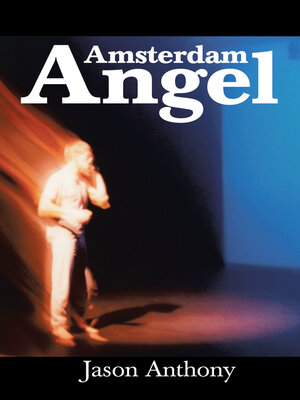 cover image of Amsterdam Angel